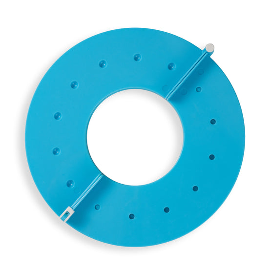 Set per pon-pon Hoop Jumbo - Hobbii
6