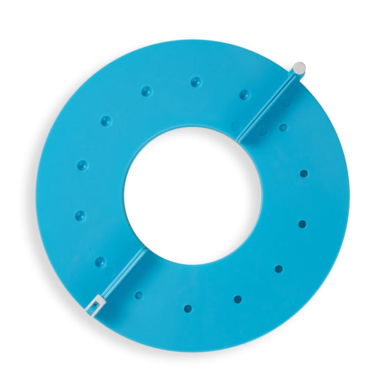 Set per pon-pon Hoop Jumbo - Hobbii
6