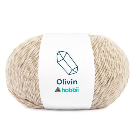Olivin - Hobbii
40