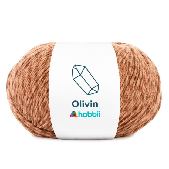 Olivin - Hobbii
42