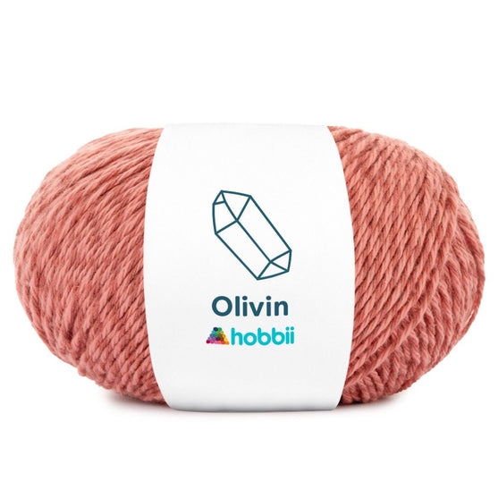 Olivin - Hobbii
43
