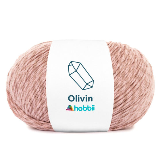 Olivin - Hobbii
44