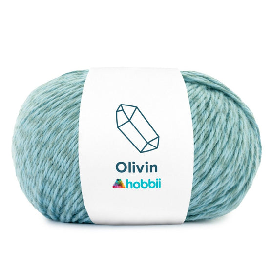 Olivin - Hobbii
47