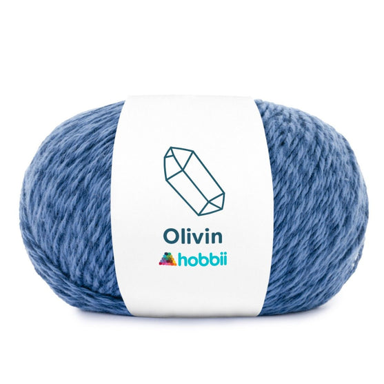 Olivin - Hobbii
49