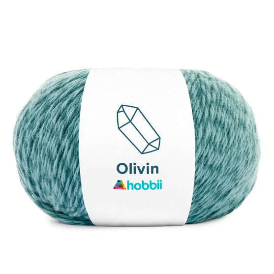 Olivin - Hobbii
50