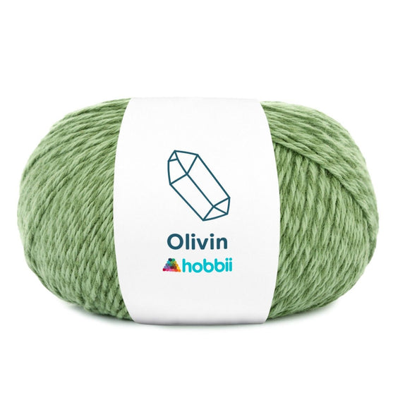 Olivin - Hobbii
52