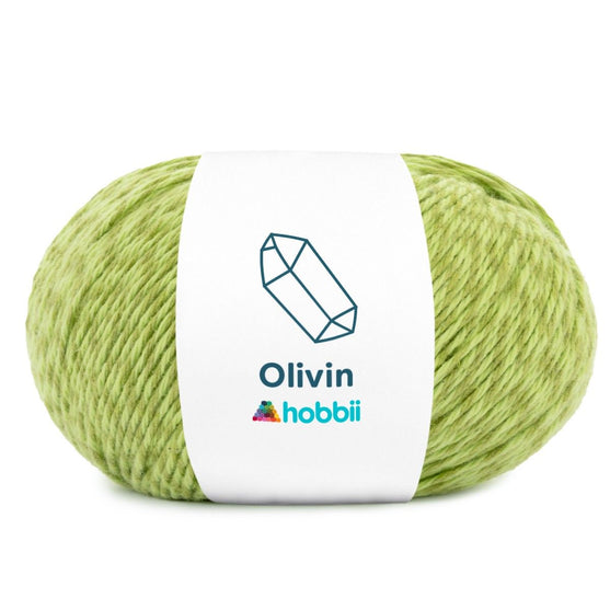 Olivin - Hobbii
53