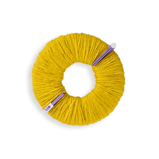 Set per pon-pon Hoop Jumbo - Hobbii
5