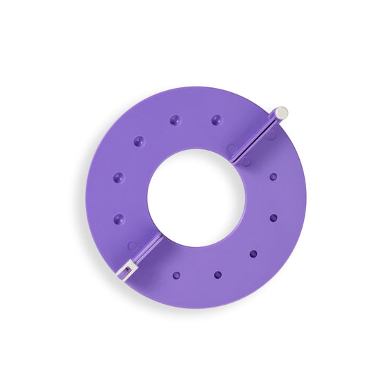 Set per pon-pon Hoop Jumbo - Hobbii
7