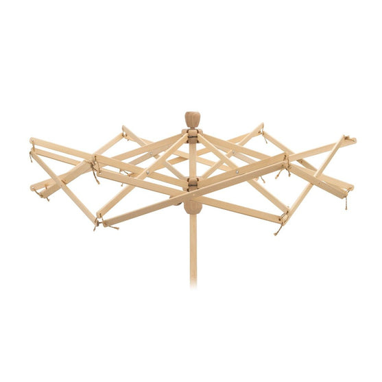 Arcolaio in Legno - Hobbii
2