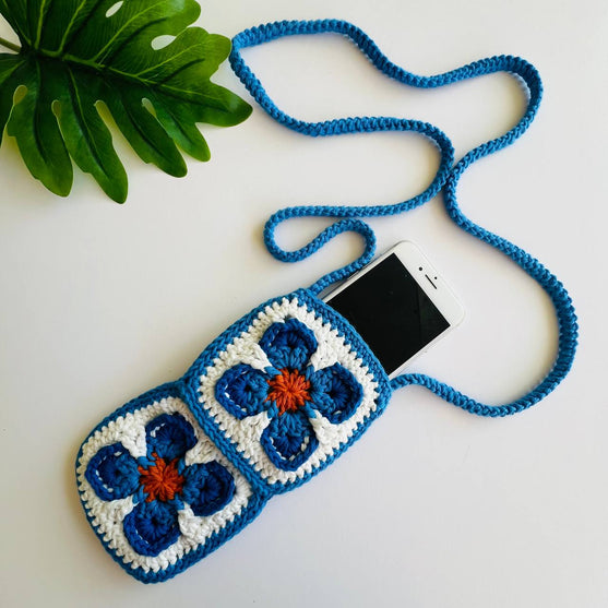 Azulejo - Borsa 3 in 1
4