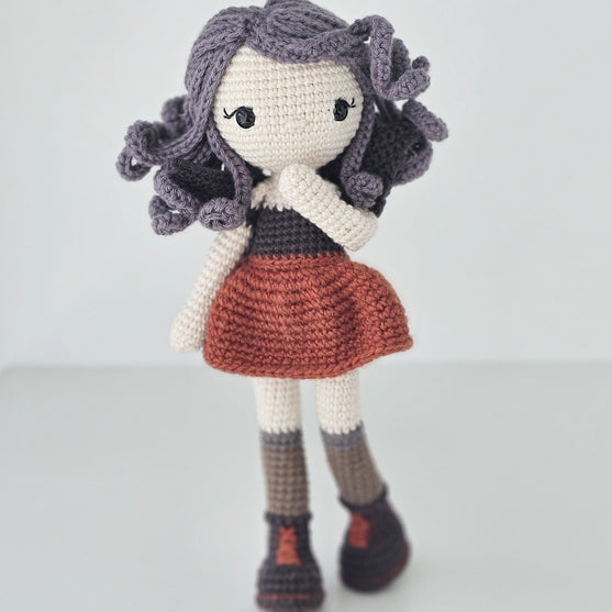 Heather e Tinker
3