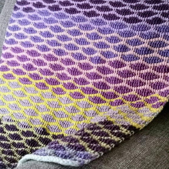 Lolli-bye - Coperta per passeggino
3