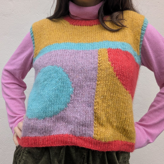 Roli - Gilet
14