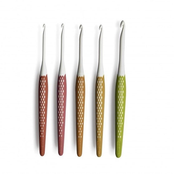 Set Uncinetti Ergonomici - Prym
2