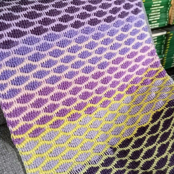 Lolli-bye - Coperta per passeggino
2