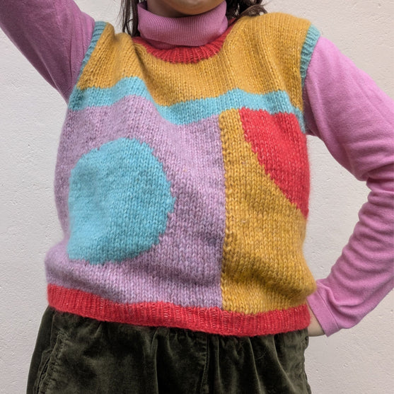 Roli - Gilet
13