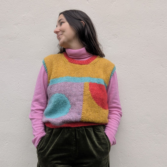 Roli - Gilet
3