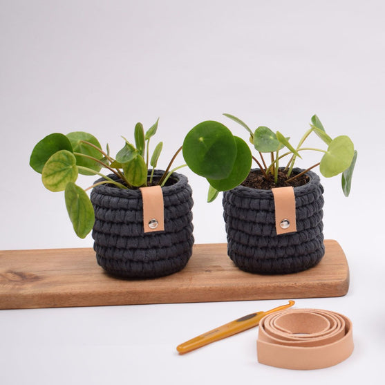 Copri vaso piccolo Ribbon
2