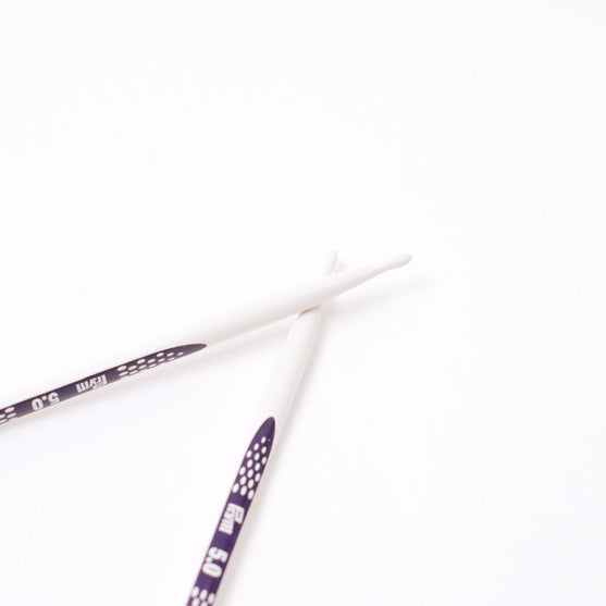 Ferri circolari ergonomici - Prym
4