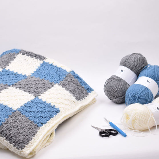 Coperta “C2C”
2