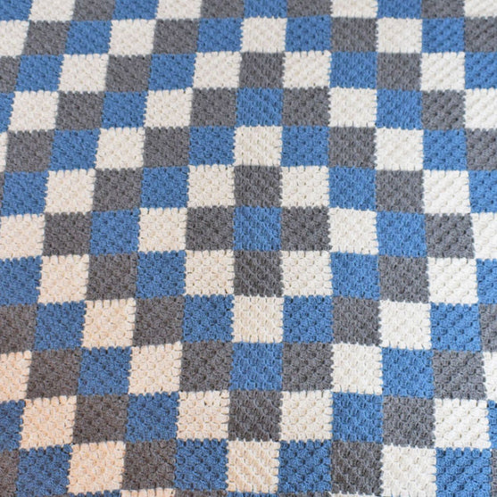 Coperta “C2C”
3