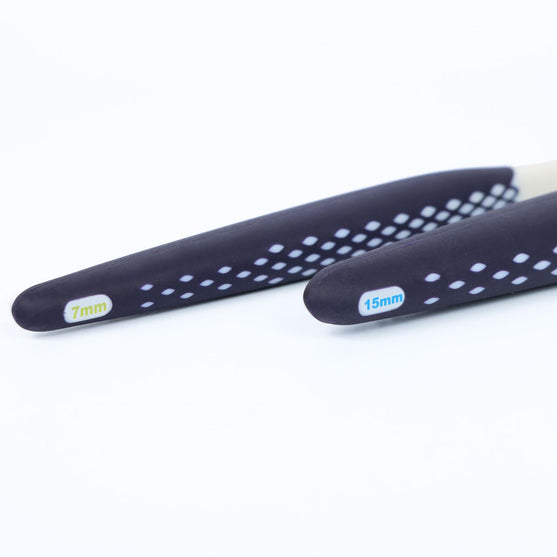 Uncinetto ergonomico - Prym
4