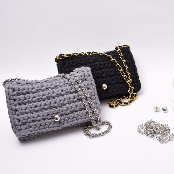 Borsa Ribbon
4