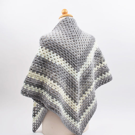 Lollipop Sciarpa/Scialle
2