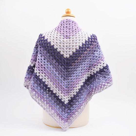 Lollipop Sciarpa/Scialle
4