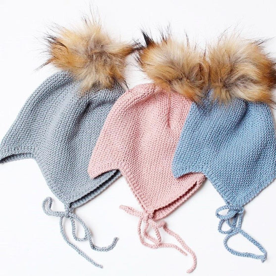 Cappello baby – Cotton
2