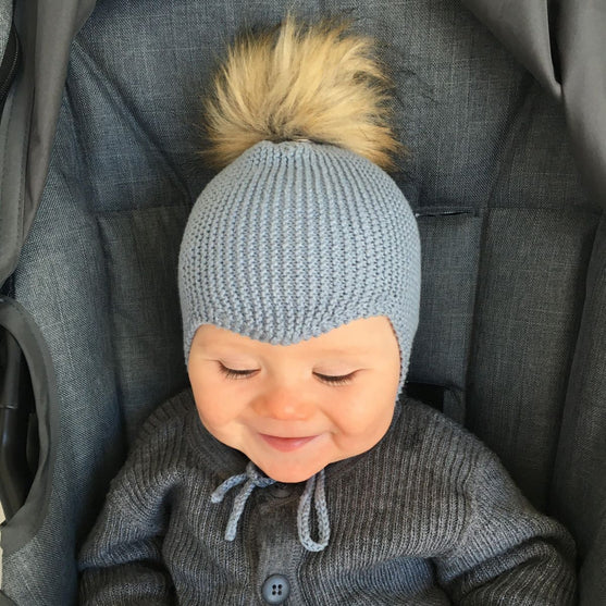 Cappello baby – Cotton
4