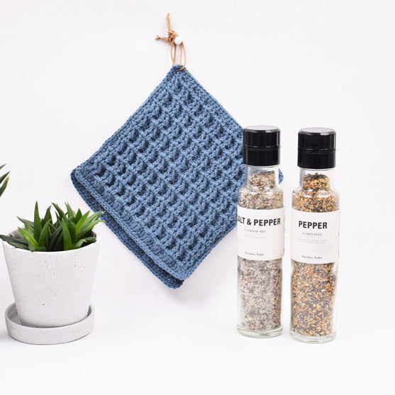 Presina - Waffle 8/4
2