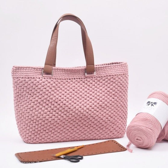 Manici per borsa - 42 cm - Go Handmade
2