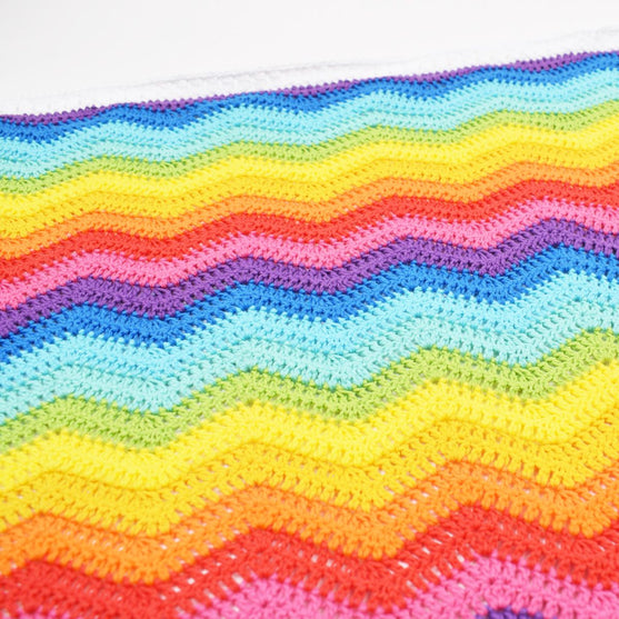 Copertina baby rainbow
3