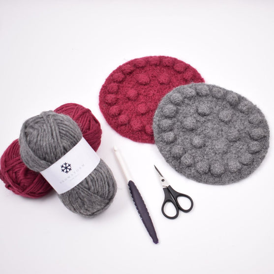 Sottopentola Flower
3