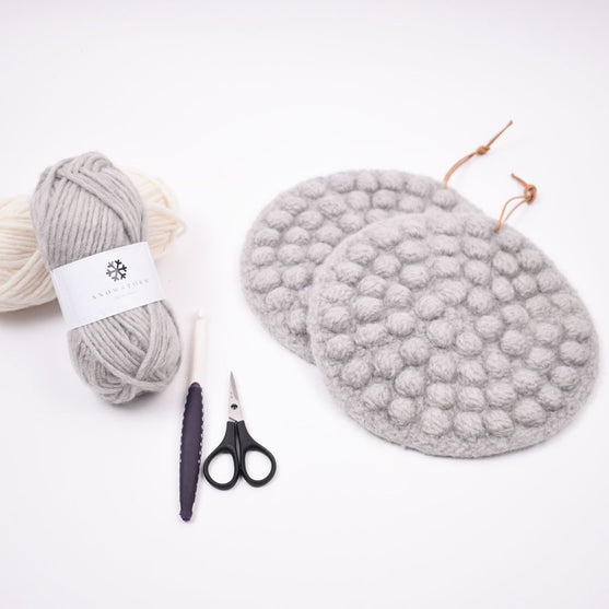 Presine con bubbles
2