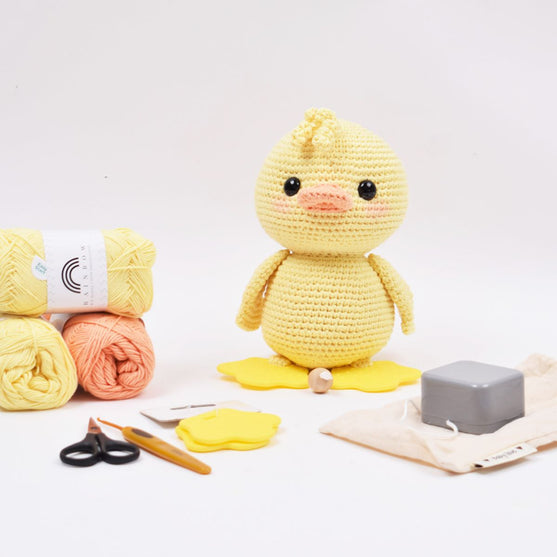 L’anatra Alfred con carillon
2