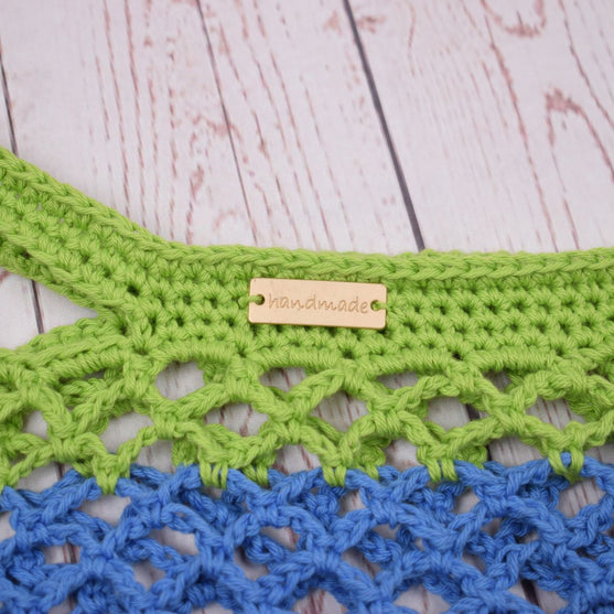 Borsa da Spiaggia – Arcobaleno
2