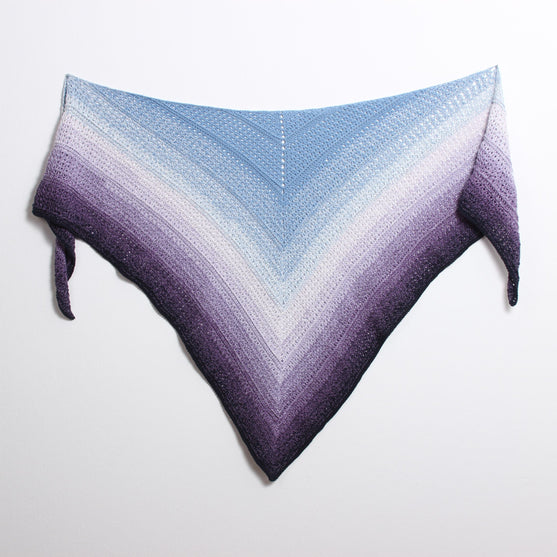 Timeless Scialle - Twister
2