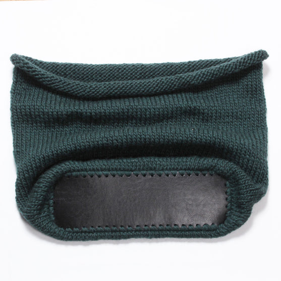 Borsa in feltro con base solida
3