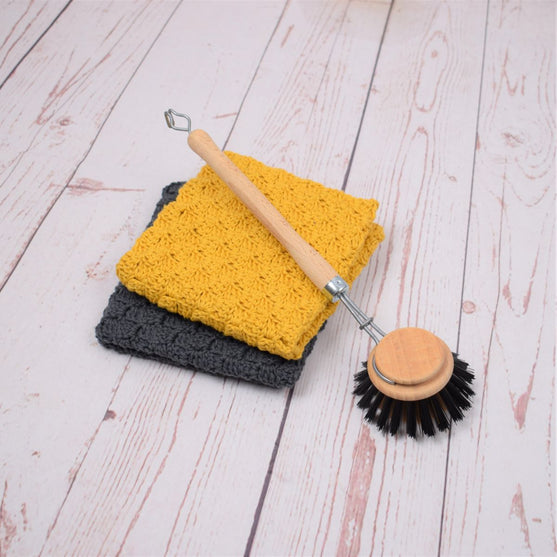 Strofinaccio – “C2C”
2