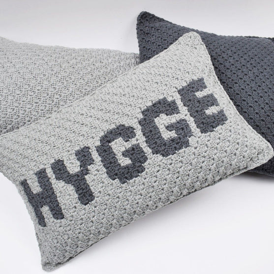 Cuscino “C2C” – Cotton - Longitudinal
3