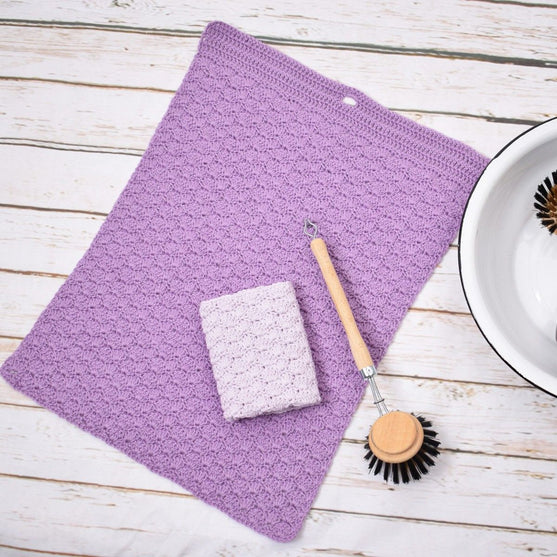 Asciugamani - Wavy
3