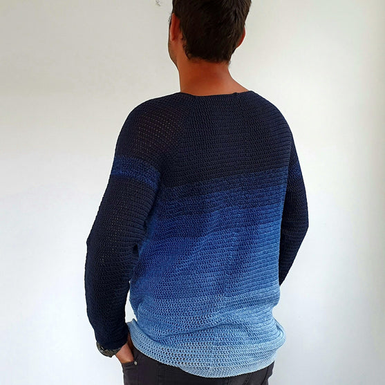 Maglione Ocean
2