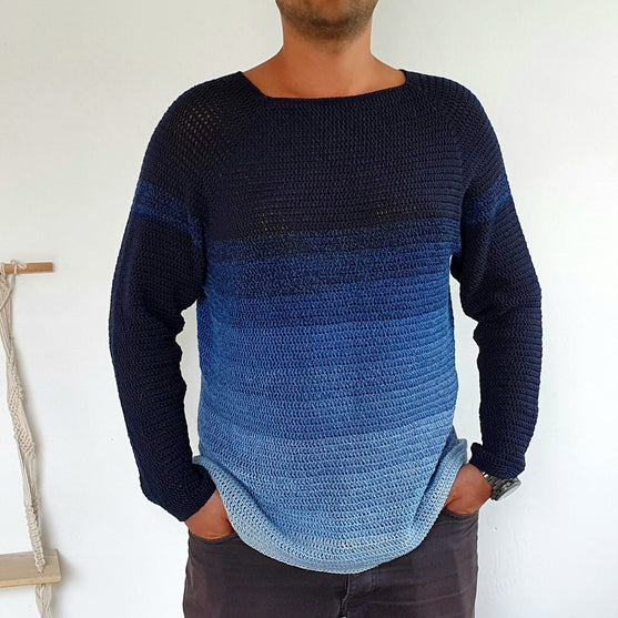 Maglione Ocean
3
