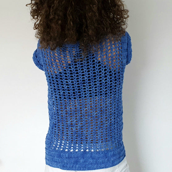 Maglietta Kisa Tee
6