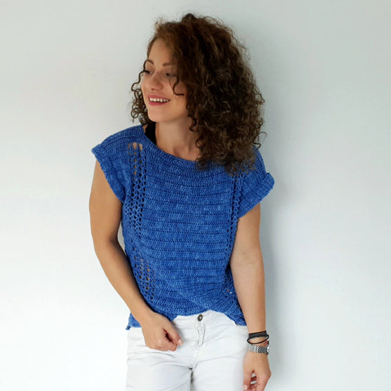 Maglietta Kisa Tee
7