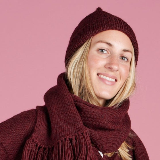 Festuca - Cappello
5