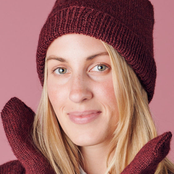 Festuca - Manopole
4